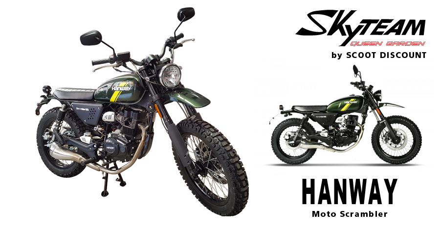 skyteam scrambler 125