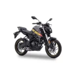 moto VOGE 125R détail