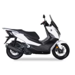 scooter VOGE SR1 125