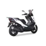 scooter VOGE SR1 125