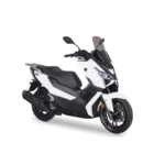 scooter VOGE SR1 125