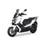 scooter VOGE SR1 125