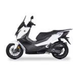 scooter VOGE SR1 125