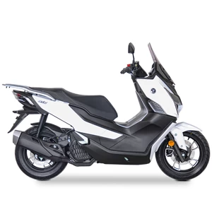 Scooter VOGE SR1 125